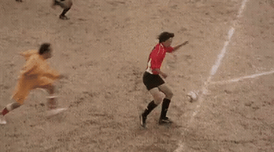 Soccer Amazing Fútbol GIF