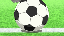 Soccer Ball Competition GIF