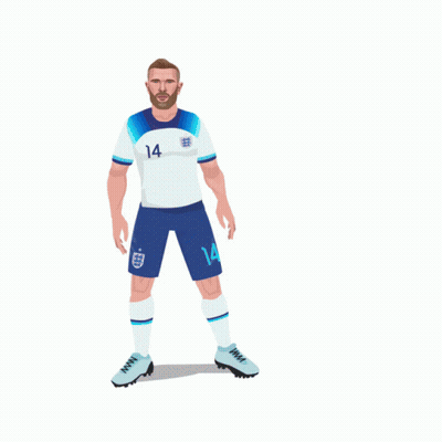 Soccer Ball Saying FIFA World Cup GIF
