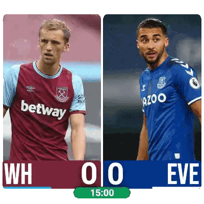 Soccer Epl Sticker