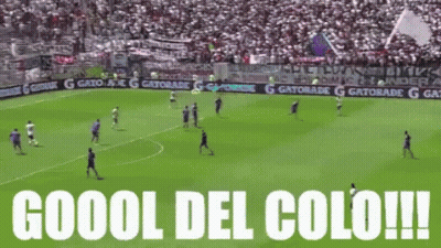 Soccer Futbol Chileno GIF