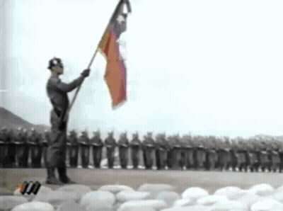 Soccer Game Argentina Vs Ghana GIF