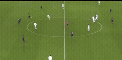 Soccer Game Between Ginja Turtle And Foul Or Fanny Ginji GIF