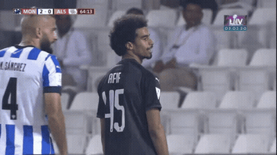 Soccer Game Broadcast On Fox GIF