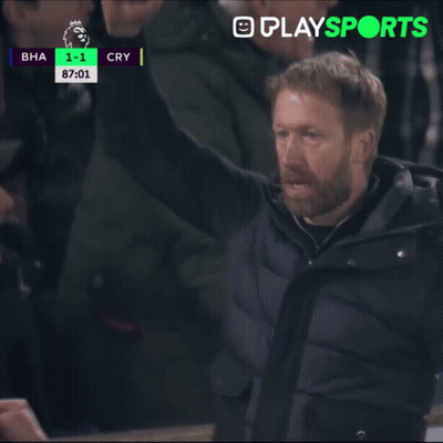 Soccer Game Broadcast On Playsports GIF