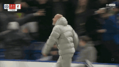Soccer Game Broadcast On Sky Sports Live GIF