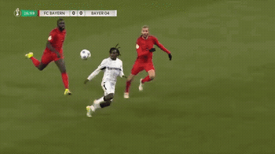 Soccer Game FC Bayern Vs Bavaria GIF