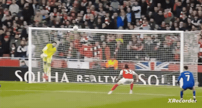 Soccer Game In Front Of Southa Realty GIF