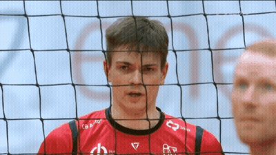Soccer Game In Front Of Sportsbet Banner GIF