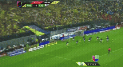 Soccer Game Interjet Gonher Sky Office Depot GIF