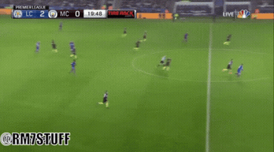 Soccer Game LC Vs MC Live On NBC GIF
