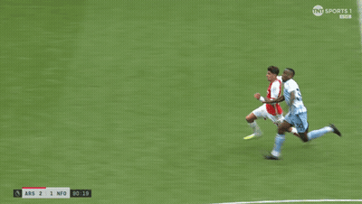 Soccer Game Live On TNT Sports 1 GIF