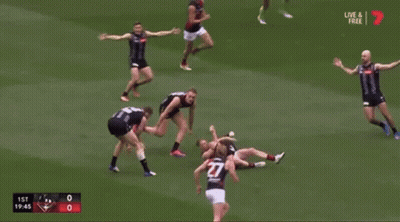 Soccer Game Live TV GIF