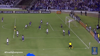 Soccer Game Livefc.com.br Lampions Ao Vivo GIF