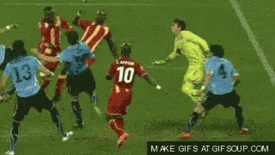 Soccer Game Make Gifs At Gifsoup.com GIF