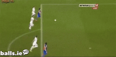 Soccer Game On Arenasport GIF
