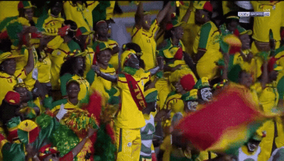 Soccer Game On Bein Sports GIF