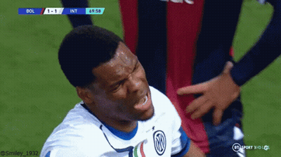Soccer Game On BT Sport 3HD Live GIF