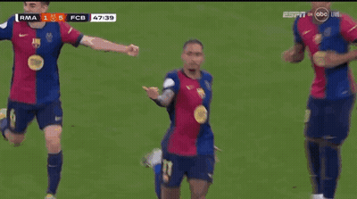 Soccer Game On ESPN And ABC Live GIF