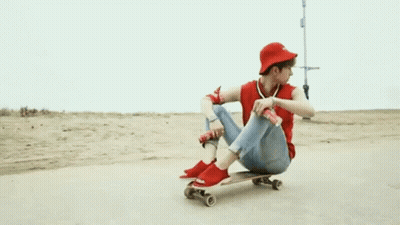 Soccer Game On Field With Denizbank Ads GIF
