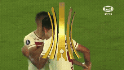 Soccer Game On Fox Sports GIF