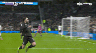 Soccer Game On Now Sports GIF