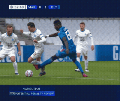 Soccer Game On TV GIF