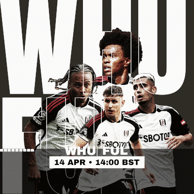 Soccer Game Poster April 14 GIF