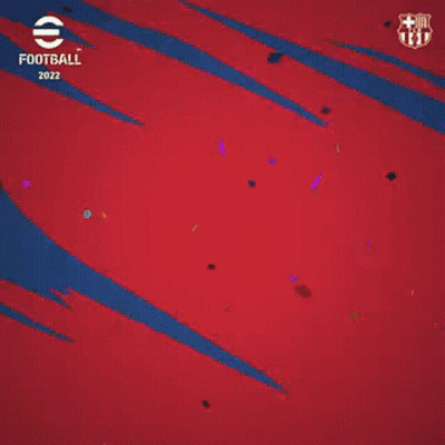 Soccer Game Poster Football 2022 GIF