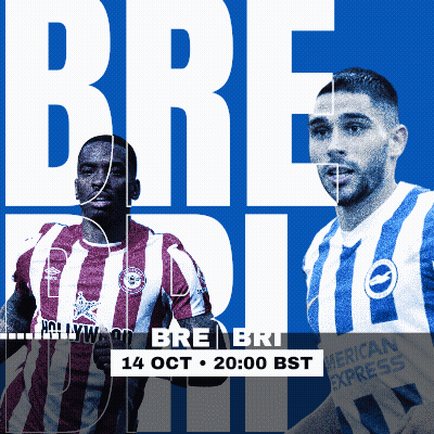 Soccer Game Poster Hollywood Vs Bri GIF