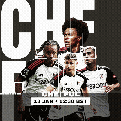 Soccer Game Poster January 13 GIF