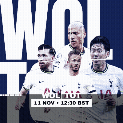 Soccer Game Poster November 11