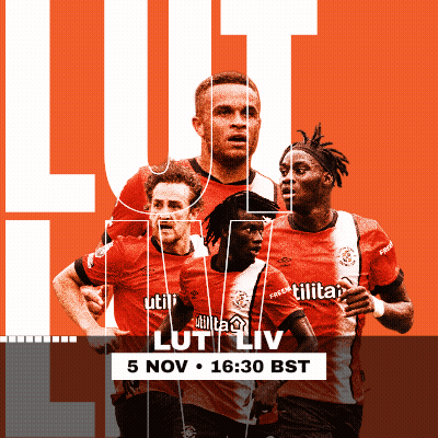 Soccer Game Poster November 5 GIF