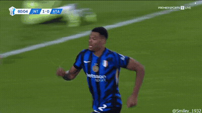 Soccer Game Score 0-0 GIF