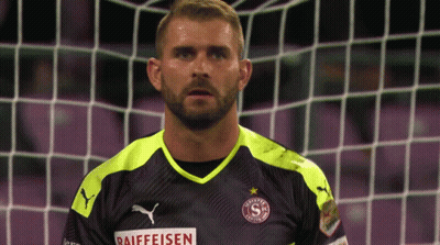 Soccer Game Score 1-2 Liv GIF