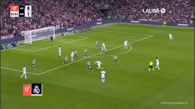 Soccer Game Score 6 To 0 GIF