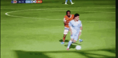 Soccer Game Score 8 To 0 GIF