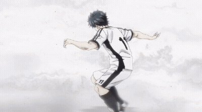 Soccer Game Scoreboard 0-1 GIF
