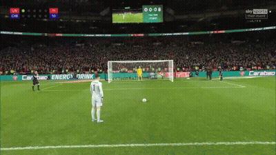 Soccer Game Sky Sports Main Event GIF