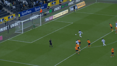 Soccer Game Sponsored By Sky Bet And Unibet GIF