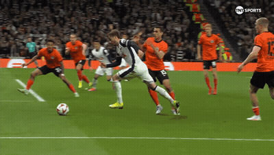 Soccer Game With AIA Ads GIF