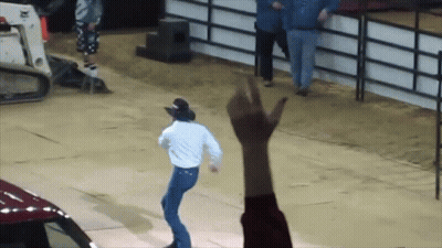 Soccer Game With FIFA Say No To Racism GIF
