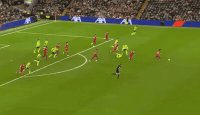 Soccer Game With Know You Can Sign GIF
