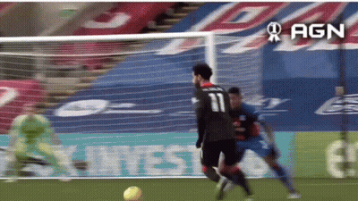 Soccer Game With Know You Can Sign GIF