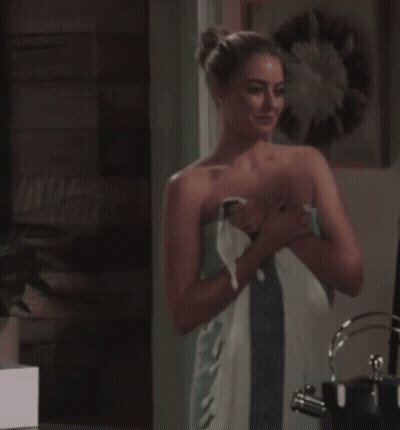 Soccer Game With Trade Your Edge Banner GIF