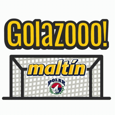 Soccer Goal Golazoo Maltin GIF