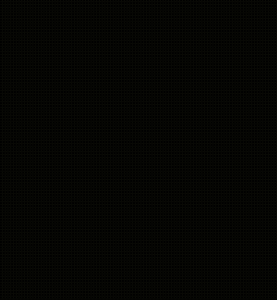 Soccer Goalie Diving To Catch Ball With Garoto Banner GIF