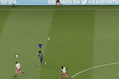 Soccer How Is That Not A Foul Red Card GIF