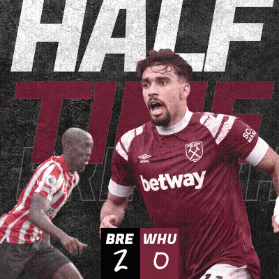 Soccer Match Poster Tottenham Vs Hollywood GIF