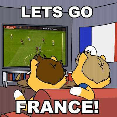 Soccer Player Arms Crossed Looking At Camera GIF